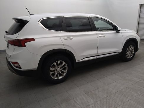 Used 2019 Hyundai Santa Fe SE FWD image 10