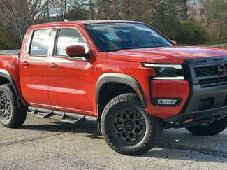 New 2026 Nissan Frontier PRO-4X w/ Pro Premium Package video 1