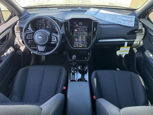 New 2026 Subaru Forester Premium image 11