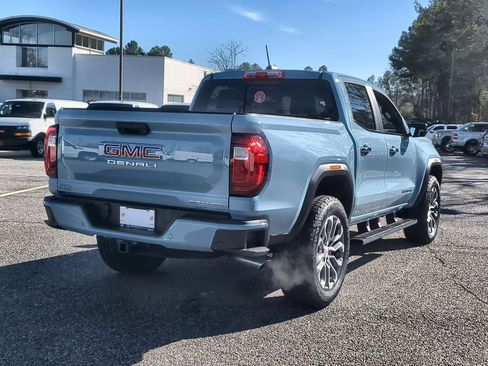 New 2026 GMC Canyon Denali image 8