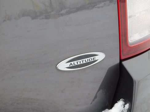 Used 2015 Jeep Compass Sport w/ Power Value Group image 5