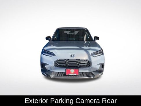 Used 2025 Honda HR-V Sport image 13