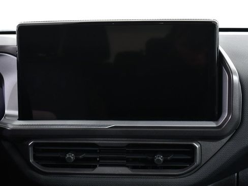 New 2025 Ford Bronco Sport Outer Banks w/ Outer Banks Tech Package+ AWD/4WD image 9