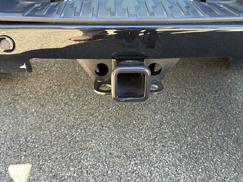 Certified 2024 GMC Sierra 1500 Denali Ultimate image 31