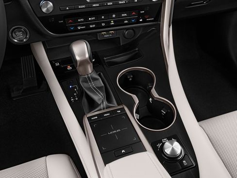 Used 2024 Lexus RX 350 w/ Convenience Package image 9