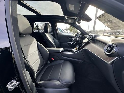 Used 2026 Mercedes-Benz GLC 300 4MATIC image 27