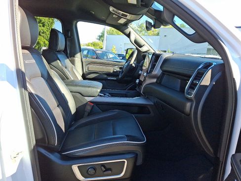 Certified 2025 RAM 1500 Laramie image 15