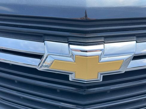 Used 2024 Chevrolet Equinox LT w/ LPO, Floor Liner Package image 10