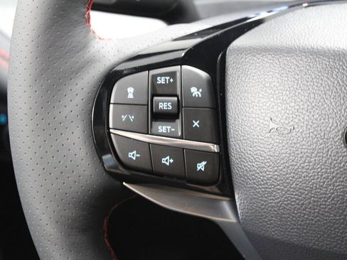 New 2026 Ford Explorer ST-Line w/ ST-Line Street Pack image 38