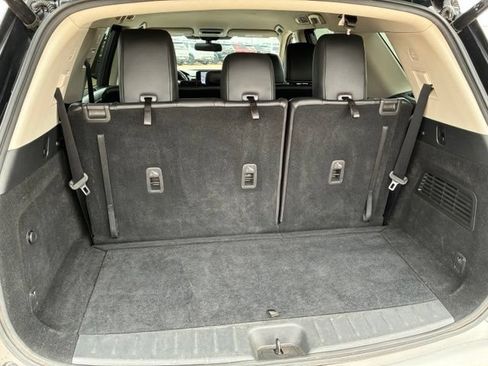 Certified 2023 Nissan Pathfinder Platinum FWD image 19