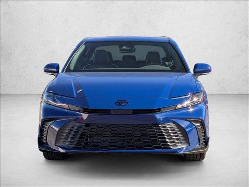 New 2026 Toyota Camry SE image 6