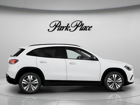 New 2026 Mercedes-Benz GLA 250 250 image 25