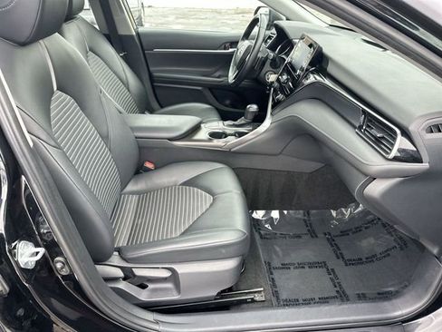 Used 2023 Toyota Camry SE image 26