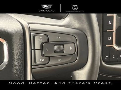 Used 2023 GMC Yukon XL Denali Ultimate AWD/4WD image 13