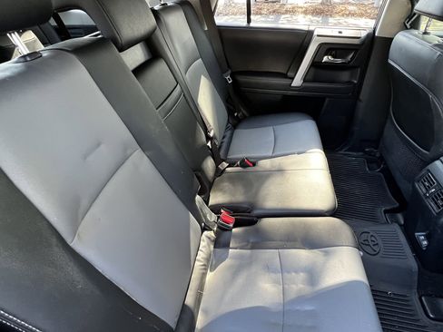 Used 2022 Toyota 4Runner SR5 Premium image 41