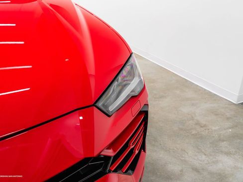 Used 2022 Lamborghini Urus AWD/4WD image 12