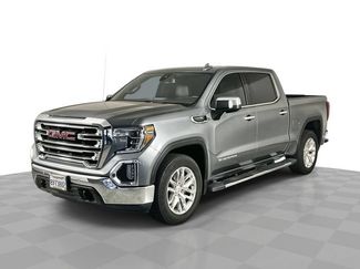 Certified 2019 GMC Sierra 1500 SLT w/ SLT Premium Plus Package RWD video 1