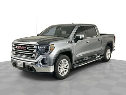 Certified 2019 GMC Sierra 1500 SLT w/ SLT Premium Plus Package