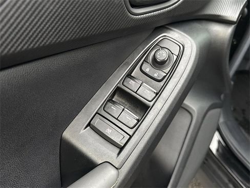 Certified 2025 Subaru Crosstrek 2.5i Sport image 24