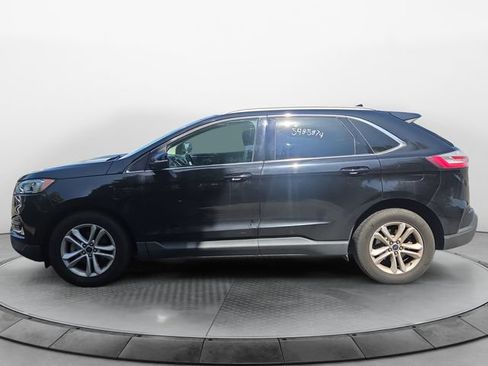 Used 2020 Ford Edge SEL w/ Convenience Package FWD image 2