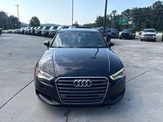 Used 2016 Audi A3 1.8T Premium w/ Audi MMI Navigation Plus FWD video 2
