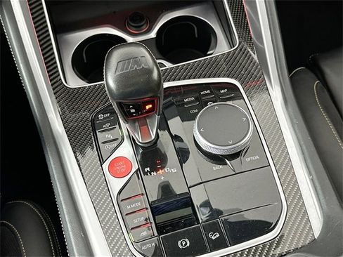 Used 2023 BMW X6 M Competition image 16
