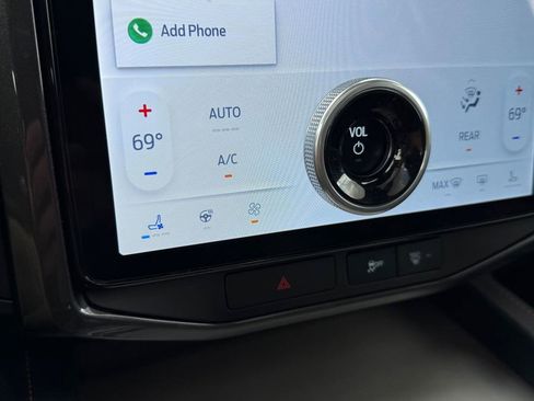 Used 2023 Ford Expedition Timberline image 22