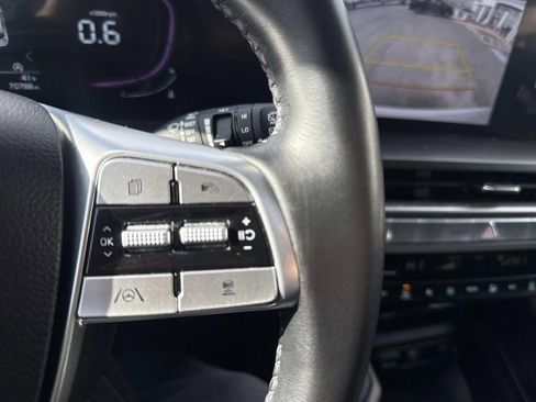 Used 2023 Kia Telluride S w/ S Sunroof Package image 28