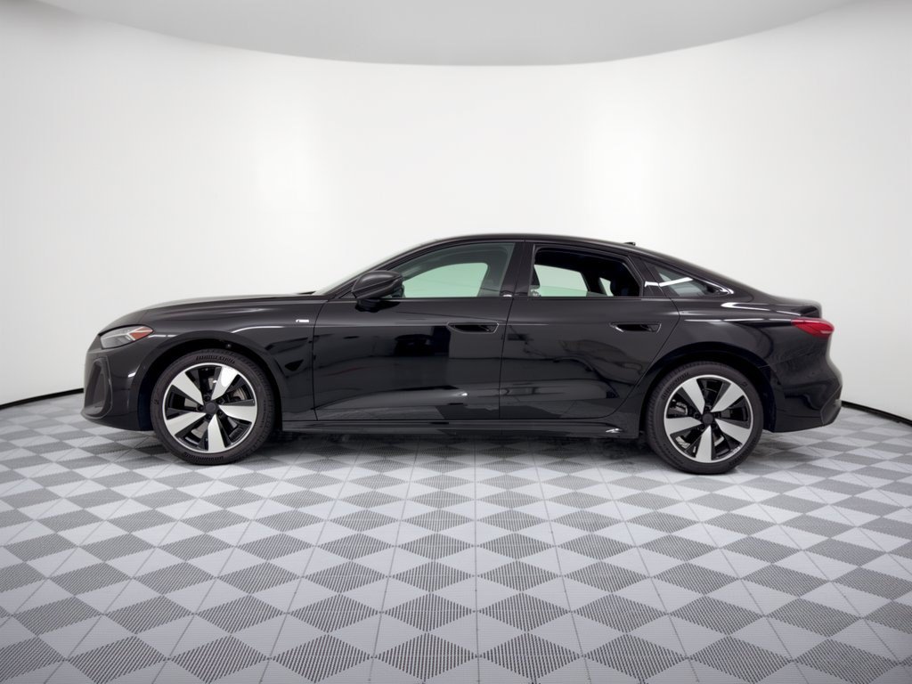 Certified 2026 Audi A5 Premium AWD/4WD image 2