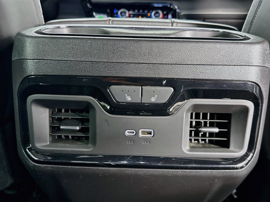 Used 2024 GMC Sierra 1500 AT4X AWD/4WD image 27
