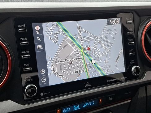 Certified 2022 Toyota Tacoma TRD Pro AWD/4WD image 18