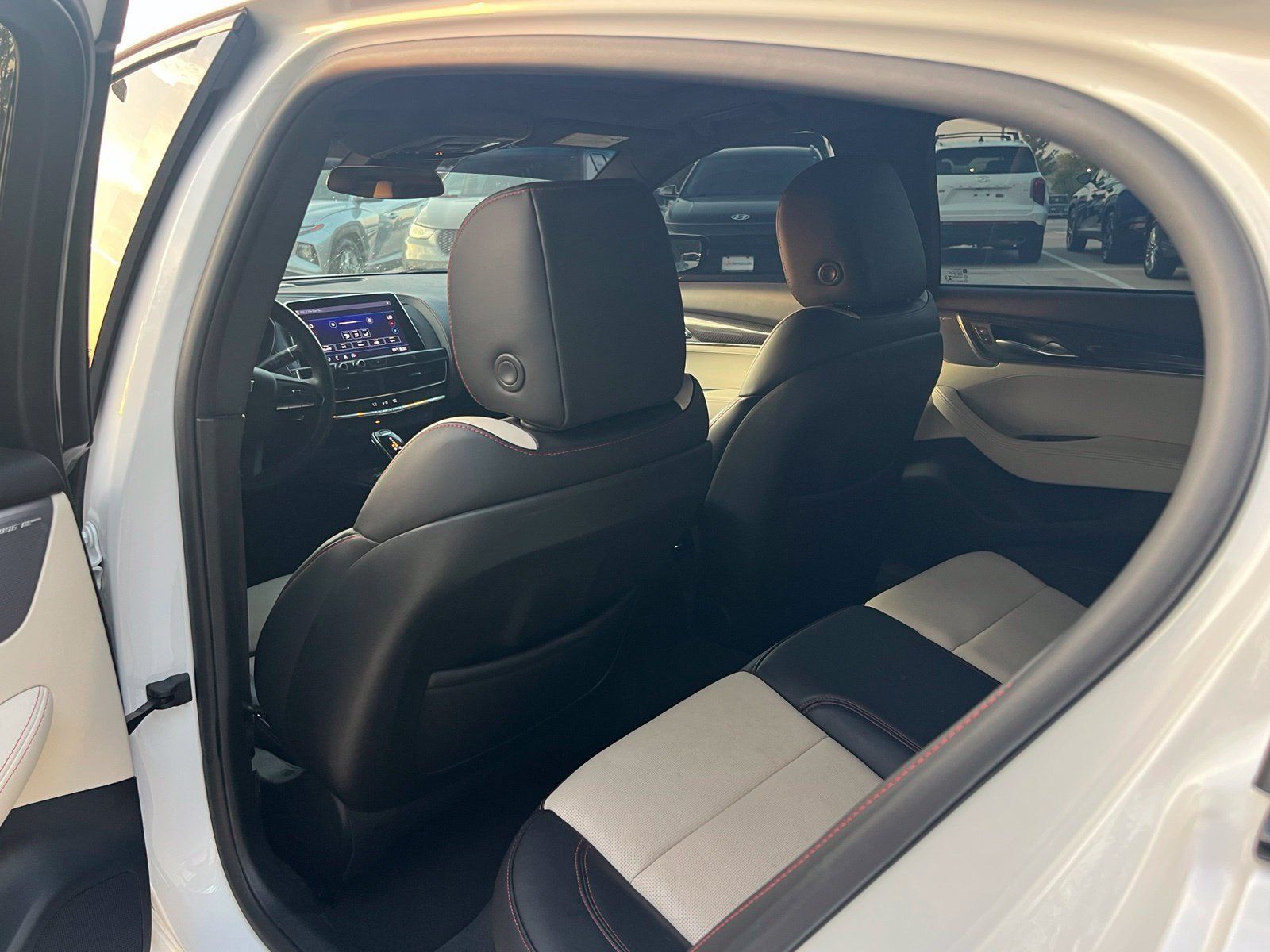 Used 2020 Cadillac CT5 Sport AWD/4WD image 15