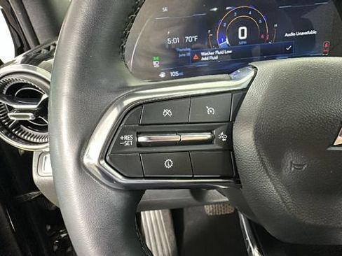 Used 2025 Chevrolet Equinox LT FWD image 15