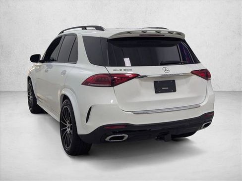 Used 2022 Mercedes-Benz GLE 350 image 7