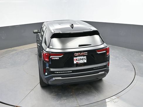 Used 2025 GMC Terrain Elevation AWD/4WD image 28