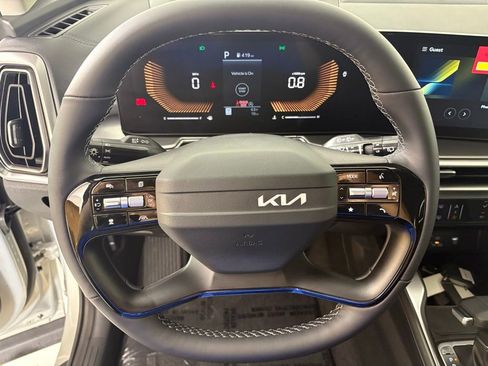 New 2026 Kia Sorento LX image 19