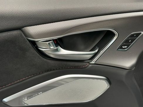 Used 2023 Acura RDX A-Spec image 17