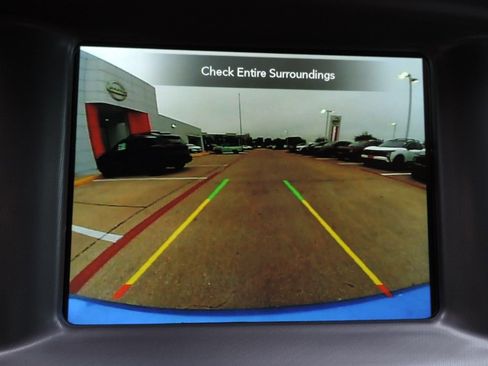 Used 2023 Dodge Charger Scat Pack w/ Navigation & Travel Group RWD image 29
