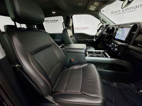 Certified 2023 Ford F250 Lariat w/ Lariat Ultimate Package AWD/4WD image 29