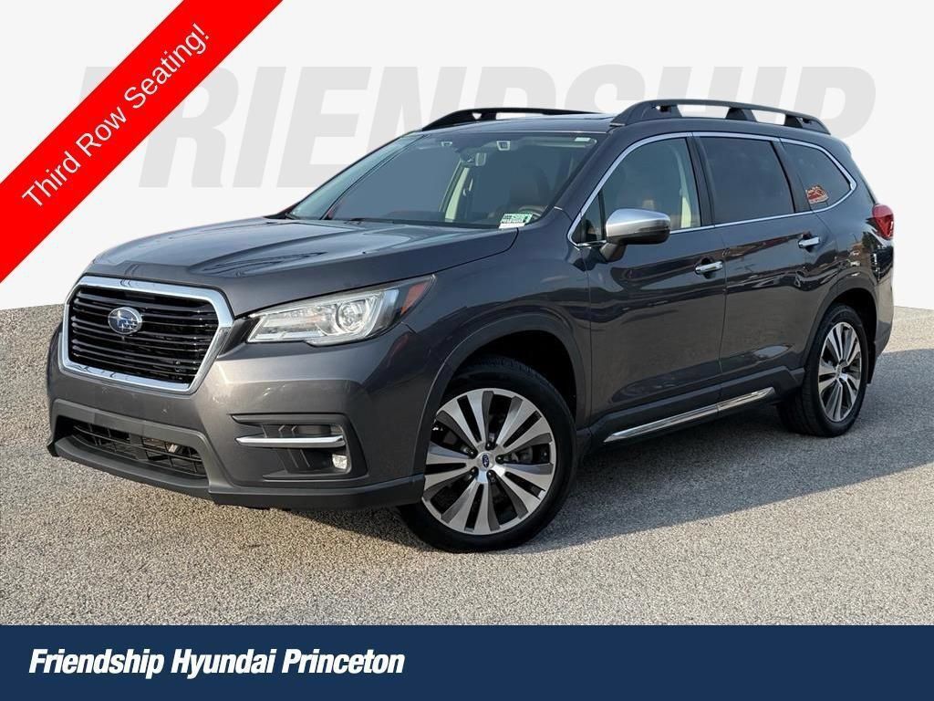 Used 2020 Subaru Ascent Touring w/ Popular Package #2A AWD/4WD image 1