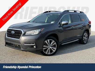 Used 2020 Subaru Ascent Touring w/ Popular Package #2A