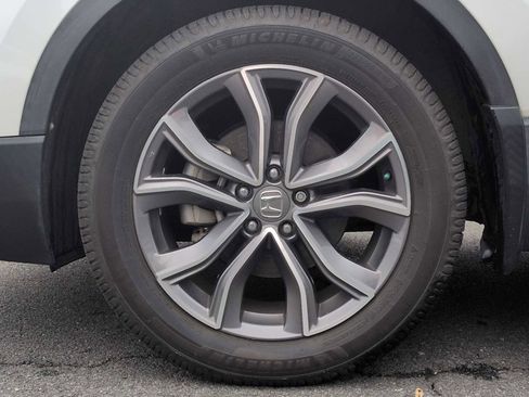 Used 2021 Honda CR-V Touring image 14
