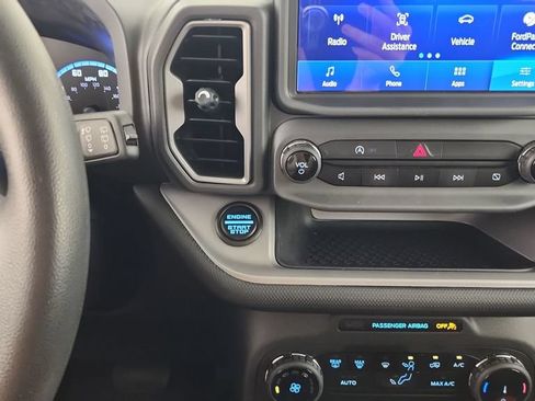 Certified 2024 Ford Bronco Sport Big Bend AWD/4WD image 21
