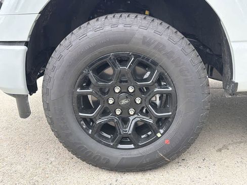 New 2026 Ford F150 XLT w/ Equipment Group 302A MID image 9