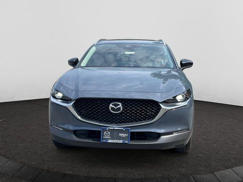New 2026 MAZDA CX-30 AWD 2.5 S image 7