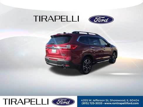 Used 2024 Subaru Ascent Touring AWD/4WD image 8
