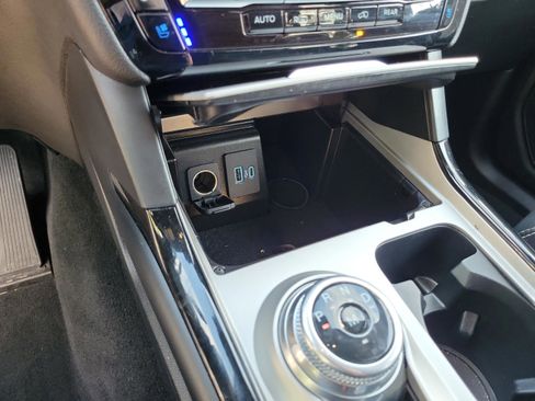 Used 2022 Ford Explorer ST w/ Equipment Group 401A AWD/4WD image 19