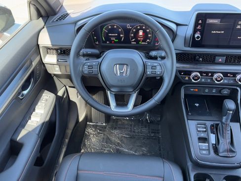 New 2026 Honda CR-V Sport-L image 15