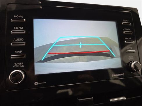 Certified 2023 Toyota Camry SE image 18