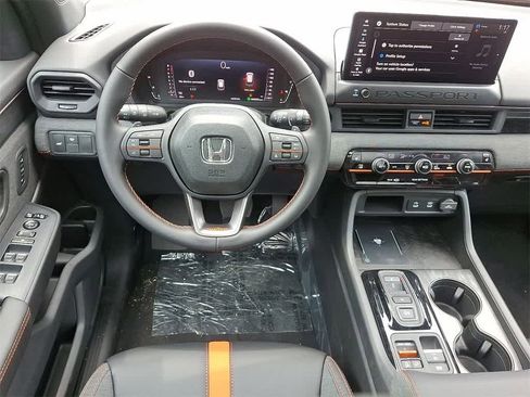 New 2026 Honda Passport TrailSport image 10